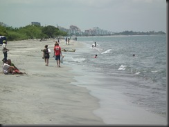 Santa Marta - Colmbia. Santa Marta - Colmbia.