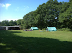 Our Campsite