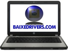 Drivers-HP-Pavilion-g4-1137ca