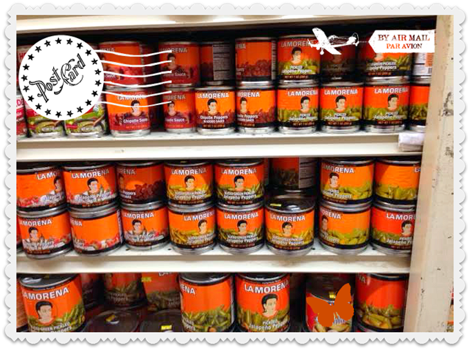 Pickled carrots1 Pickled carrots1