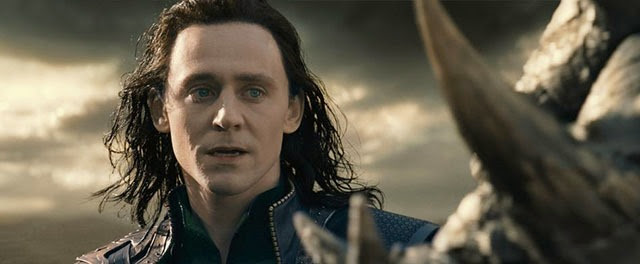 10 új fotó a Thor Sötét világból és még egy tévéreklám 05