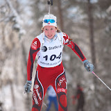 Frida Strand Kristoffersen