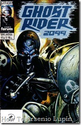 P00002 - Ghost Rider #2 P00002 - Ghost Rider #2