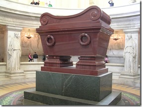 Tumba de Napoleão