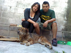 YOGUI CON SU NUEVA LINDA FAMILIA ¡¡¡!!!