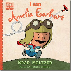 Amelia Earhart final cover Amelia Earhart final cover