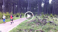Laufstudie: Steffen :-) Laufstudie: Steffen :-)