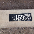 Site #155 at Hacienda R Resort