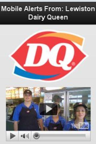 Dairy Queen Lewiston Idaho