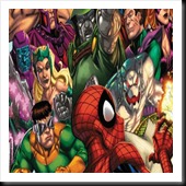 Jeux de Spiderman Puzzles des Villains Jeux de Spiderman Puzzles des Villains