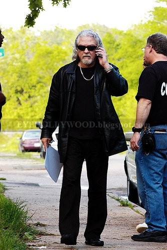 Jim Blumetti 