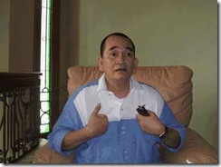 Ruhut Sitompul Ketakutan Ruhut Sitompul Ketakutan