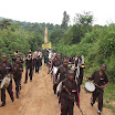 DSCF9329.JPG - marching in bongole am speechday