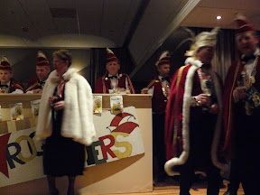 Carnaval Vrijdag