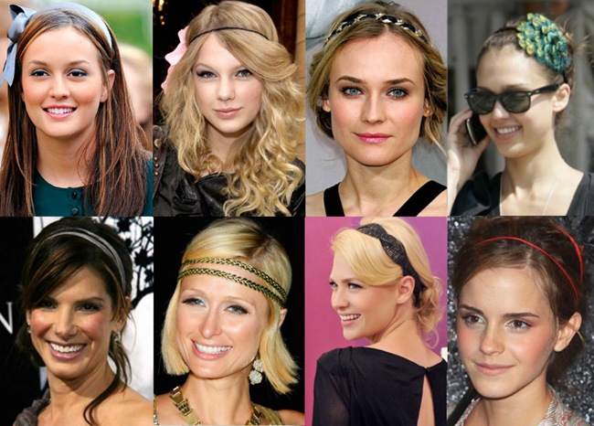 Acessórios para cabelos. Acessórios para cabelos: Tiaras, Headband, grampos, preseilhas e faixas.