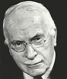 Carl Gustav Jung Portrait
