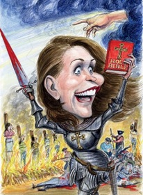 Bachmann
