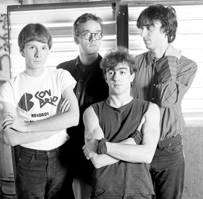 R.E.M. R.E.M.