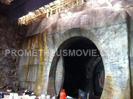Prometheus set 02