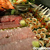 Seafood buffet at Entree in Apo View Hotel