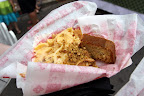 Mac-n-Chz from Caitie Girl's. Also great!