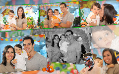 Fotos do evento Pedro - 1 ano. Foto numero 010. Fotografia (fotografias) de Adriana Pimenta Produções, que faz foto e vídeo de casamentos, aniversários e eventos em geral, bem como fotoprodutos, fotolivros e álbuns diagramados. Atua em São Paulo. fotos de casamento sao paulo sp para fotografia são fotografos casamentos festa infantil crianças aniversario fotoprodutos filmagem ensaios fotografico social fotógrafo fotograficos modelos como fazer aniversário