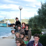 Megaron delovni vikend 2009