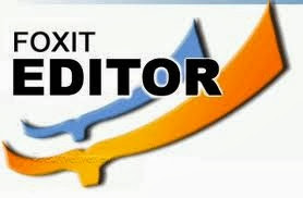 foxit-Editor