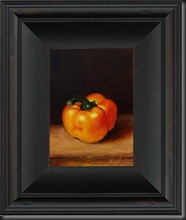 framed pepper