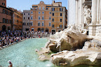 Rome, Italy.
