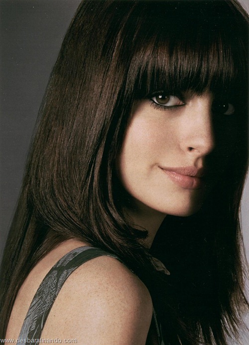 anne hathaway linda sensual sexy desbaratinando (18) anne hathaway linda sensual sexy desbaratinando (18)
