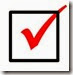 checkmark checkmark