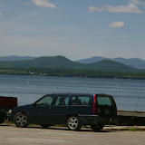 Vermont 2011 Trip