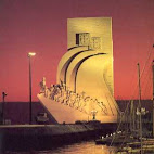Padr&Atilde;&pound;o dos Descobrimentos