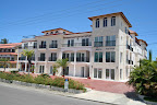 Situated Between Ocean Dream and Ocean One