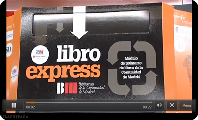Libro Express