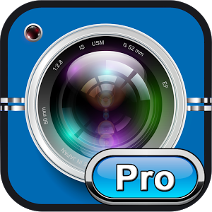 HD Camera Pro v1.4.3