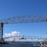 Duluth Aerial Lift Bridge Duluth Aerial Lift Bridge