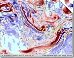 500mb vort 14 feb