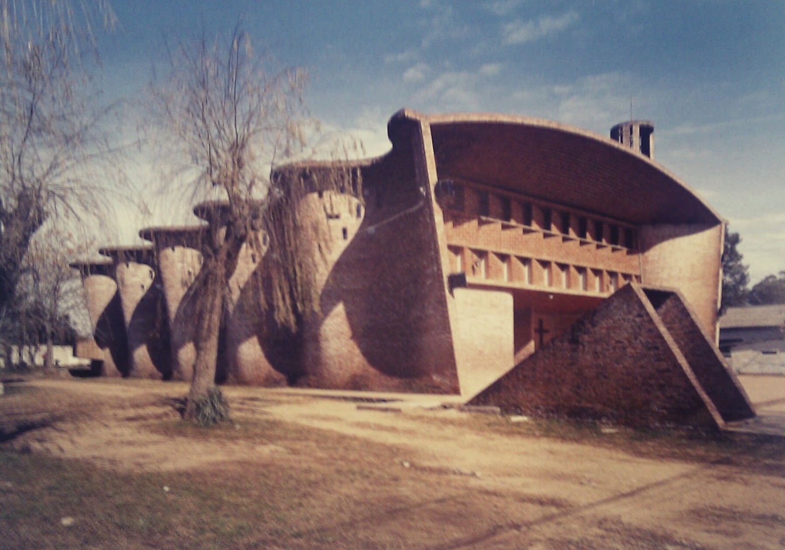 Archiworld Ing. Eladio Dieste