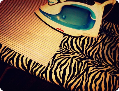 ironingboard ironingboard