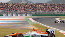 HD Wallpapers 2012 Formula 1 Grand Prix of Korea
