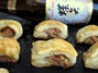 Teriyaki Rolls Teriyaki Rolls