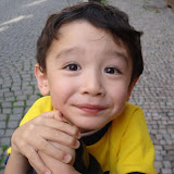 Eidan on Reznicka Street