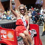 Ashlea in the Calgary Stampede Parade 35147_411112332539_590397539_5050846_7339295_n.jpg