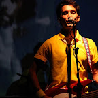Vive en Milán 2010