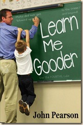 LearnMeGooder LearnMeGooder