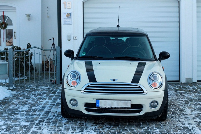 mini