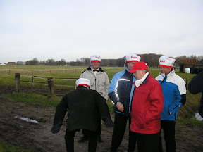 Optocht Wilp
