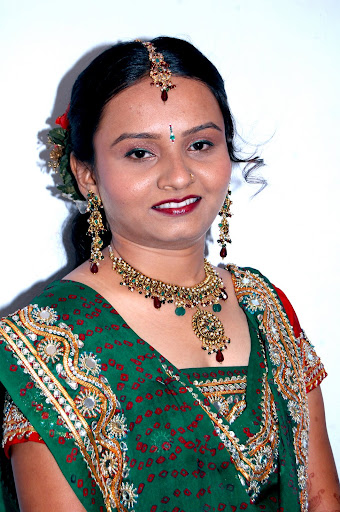 Ruchi Pandya